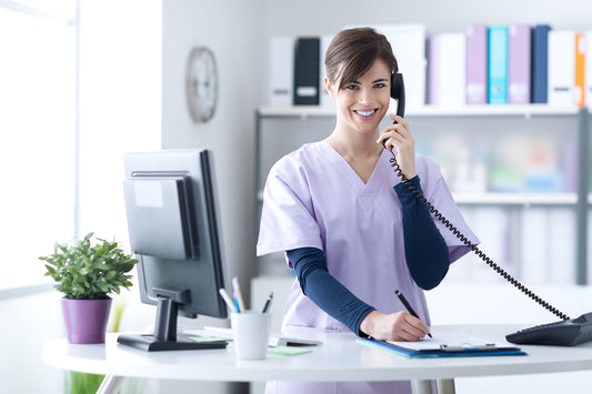 How to Streamline Medical Supply Ordering in Small Clinics