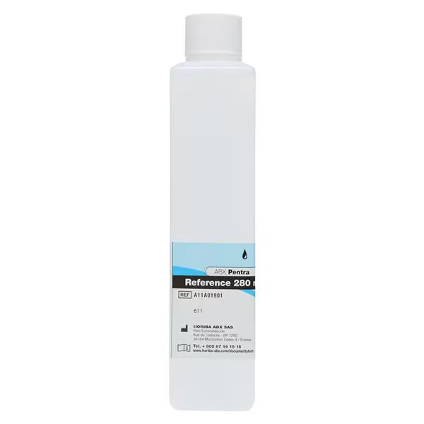 Horiba REFERENCE 280mL