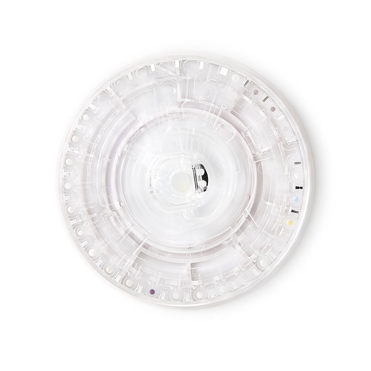 Abbott Piccolo General Chemistry 13 Panel — 10 Discs (Cat. No. 07P0211)