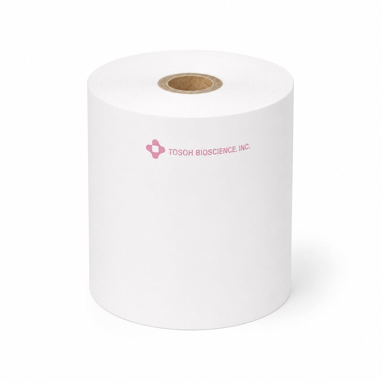 Tosoh Thermal Printer Paper – 10 Rolls per Box – AIA-360 & Other Tosoh Analyzers (G7 / G8) (Cat. No. 0019563)