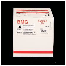 Tosoh BMG Sample Diluting Concentrate