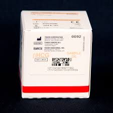 Tosoh BHCG Sample Diluting Solution