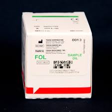 Tosoh Folate Sample Diluting Solution