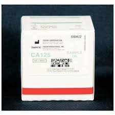 Tosoh CA125 Sample Diluting Solution
