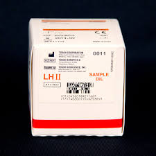 Tosoh LHII Sample Diluting Solution