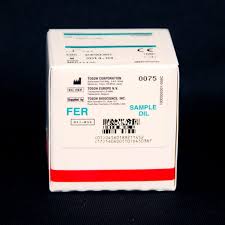 Tosoh Ferritin Sample Diluting Solution
