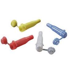 Horiba SAMPLE CUPS - Transperify