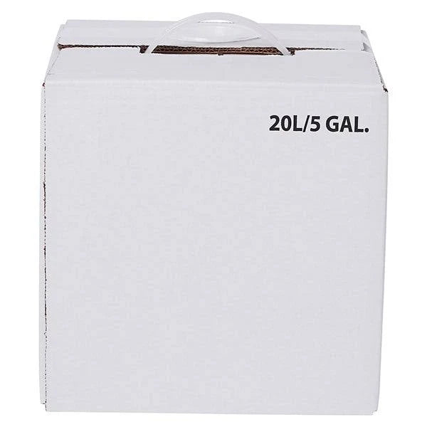 EK Industries ASTM Type I Reagent Water – 20 L Cubitainer (15335-20L)