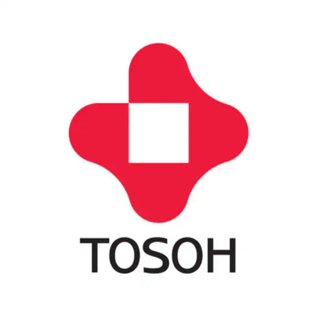 Tosoh