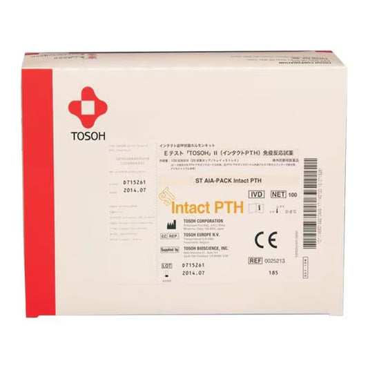 Tosoh Intact PTH Reagent