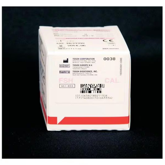 Tosoh FSH Calibrator Set