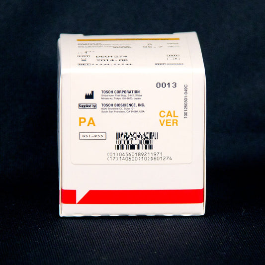 Tosoh PA (PSA) Linearity Set