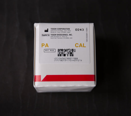 Tosoh PA (PSA) Calibrator Set