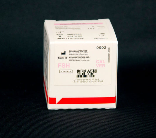 Tosoh FSH Linearity Set