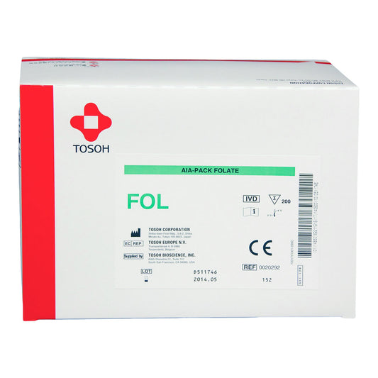 Tosoh Folate Reagent