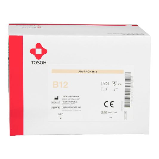 Tosoh B-12 Reagent