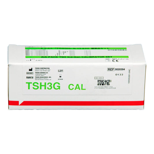 Tosoh TSH 3rd Gen Calibrator Set
