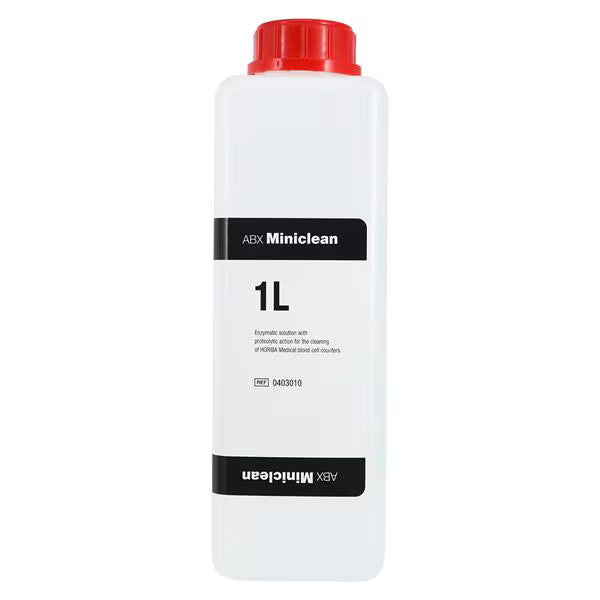 Horiba MINICLEAN