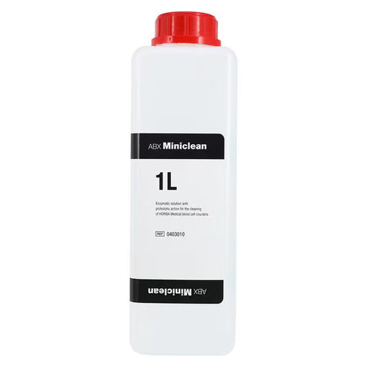 Horiba MINICLEAN