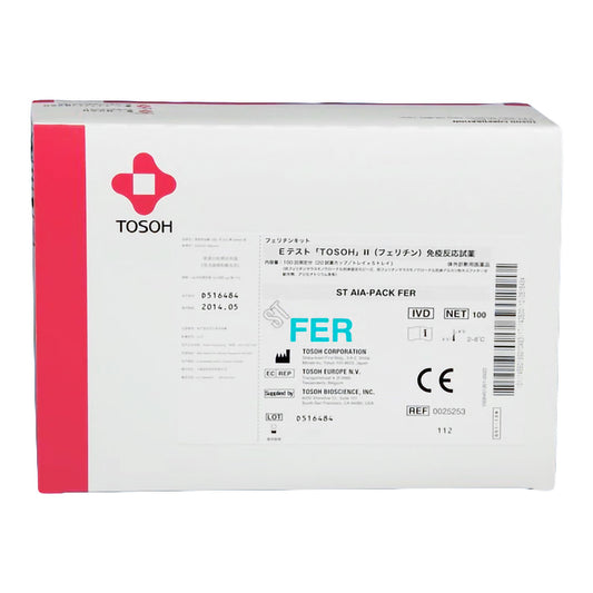 Tosoh Ferritin Reagent