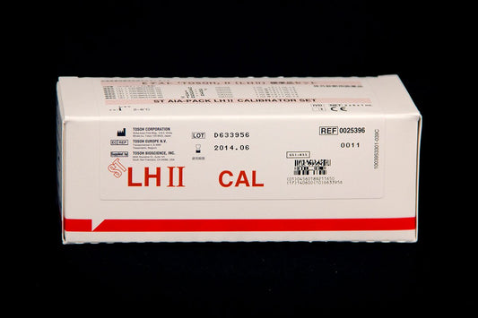 Tosoh LHII Calibrator