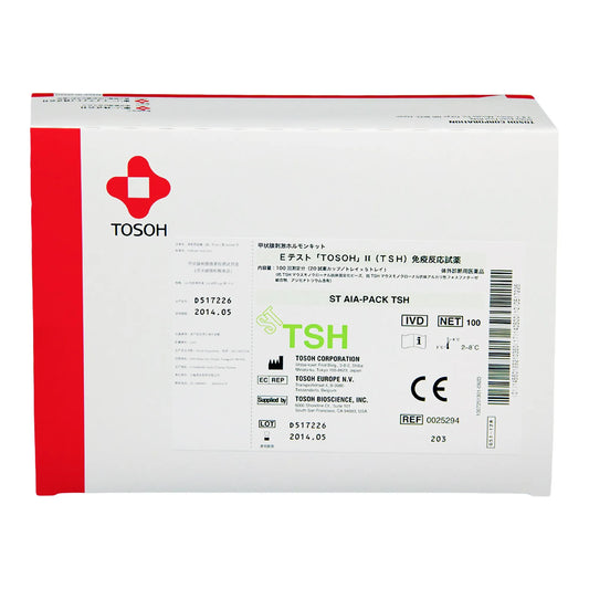 Tosoh TSH ST Reagent