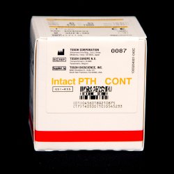 Tosoh Intact PTH Control Set