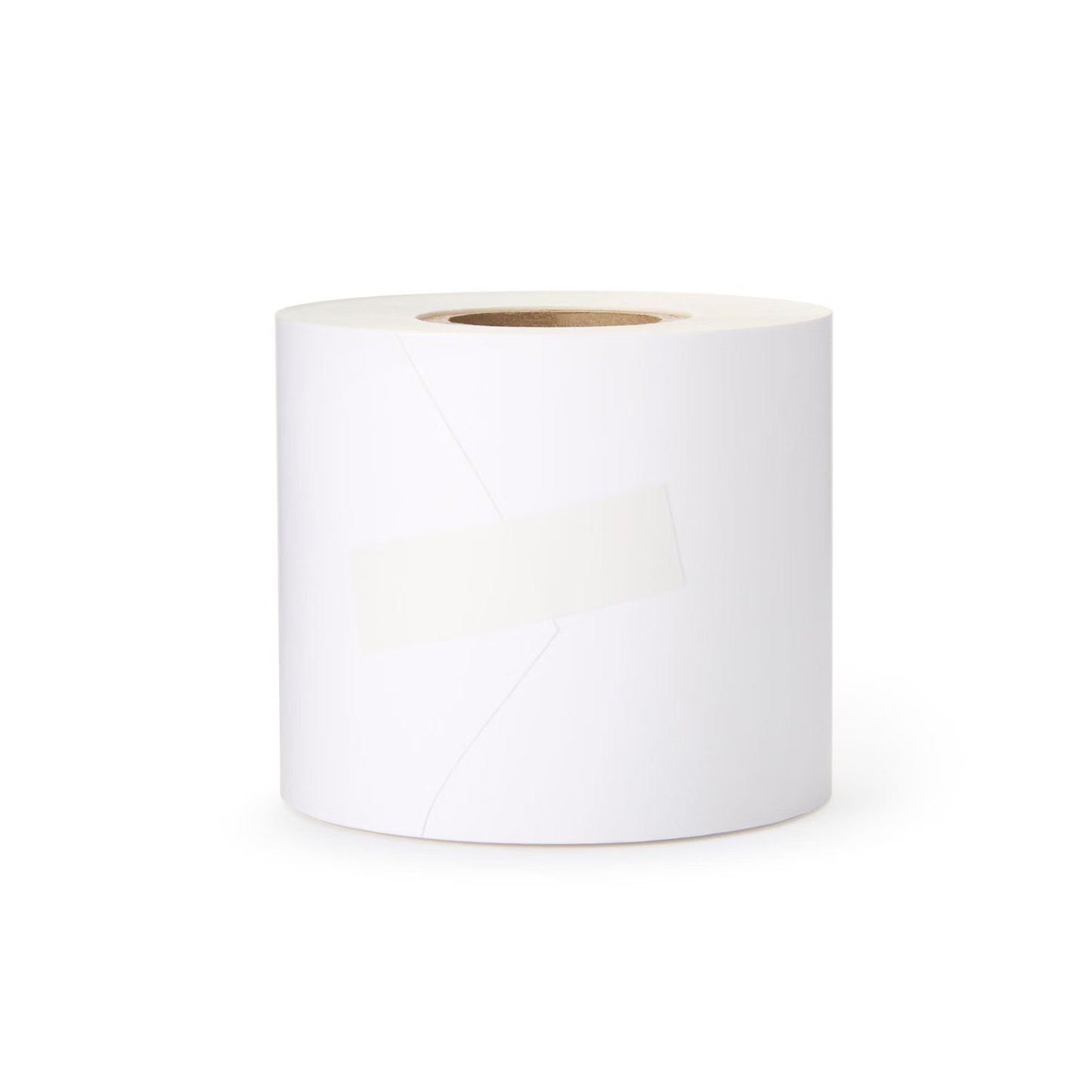 Piccolo Xpress Thermal Results Printer Paper — 6 Rolls, Adhesive Backed (Cat. No. 07P0407)