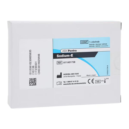 Horiba SODIUM ELECTRODE
