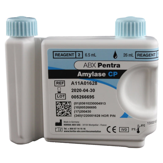 Horiba AMYLASE