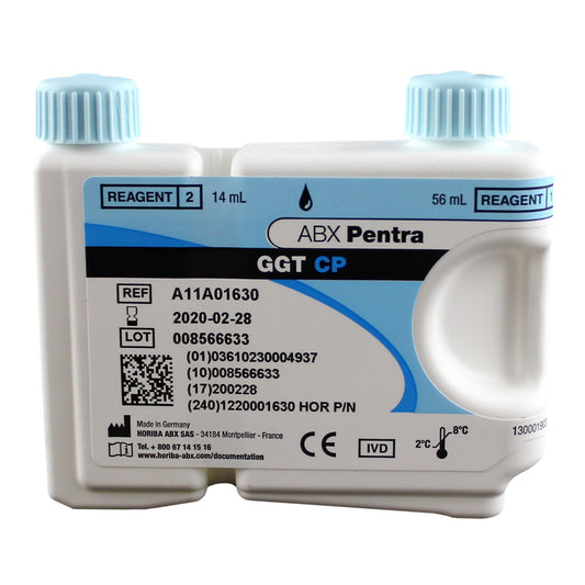 Horiba GGT