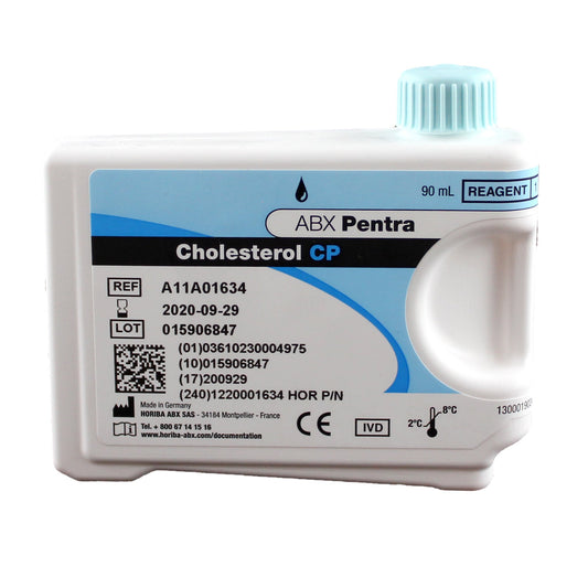 Horiba CHOLESTEROL