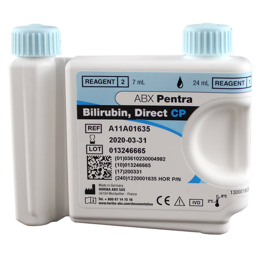 Horiba BILIRUBIN, DIRECT