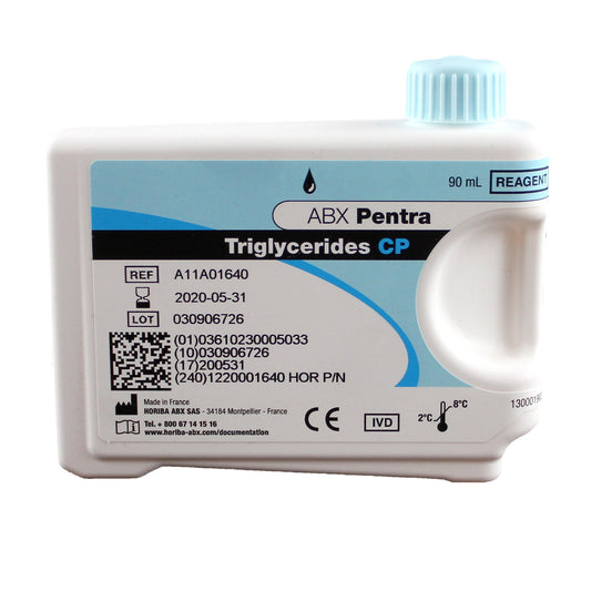 Horiba TRIGLYCERIDES