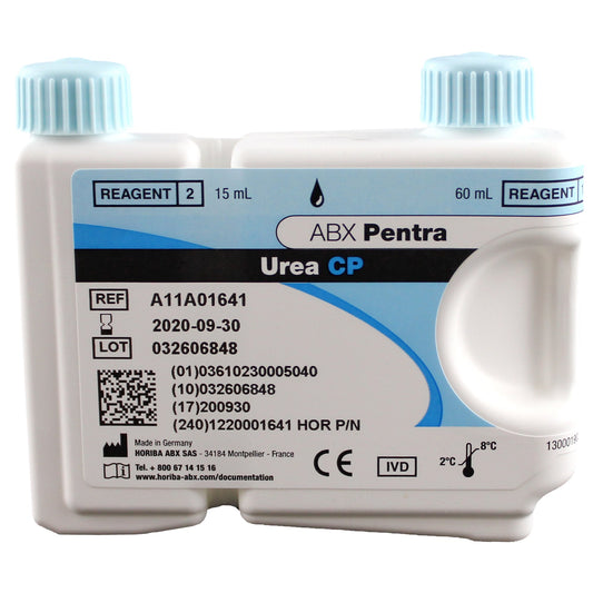 Horiba UREA (BUN)