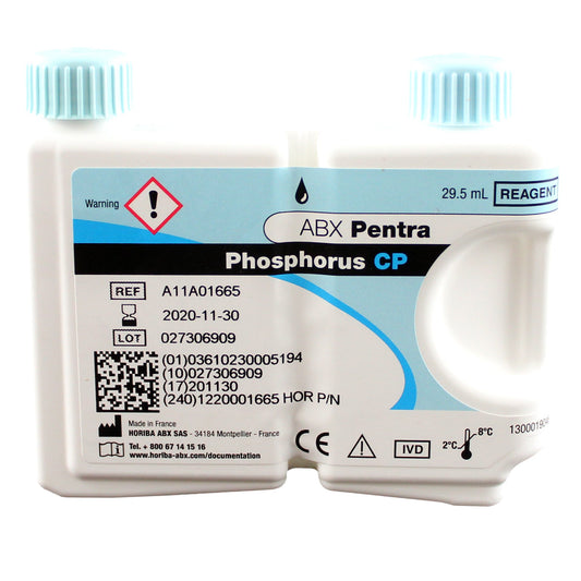 Horiba PHOSPHORUS