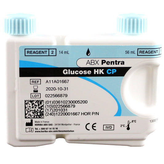 Horiba GLUCOSE