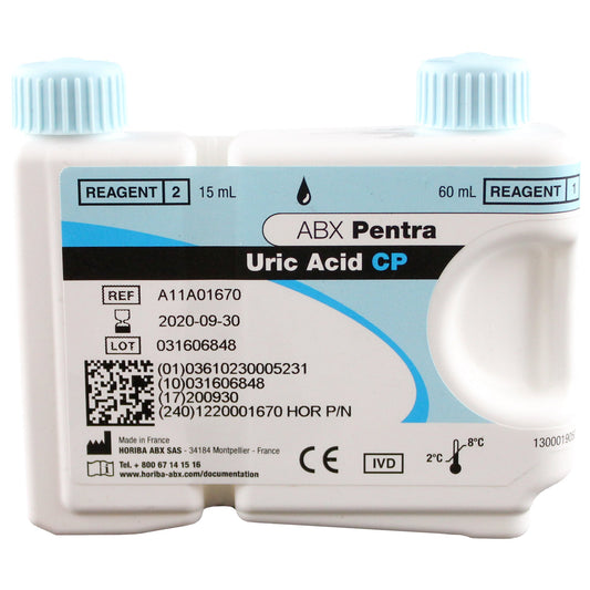 Horiba URIC ACID