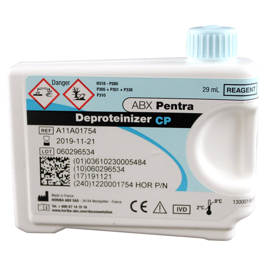 Horiba DEPROTEINIZER