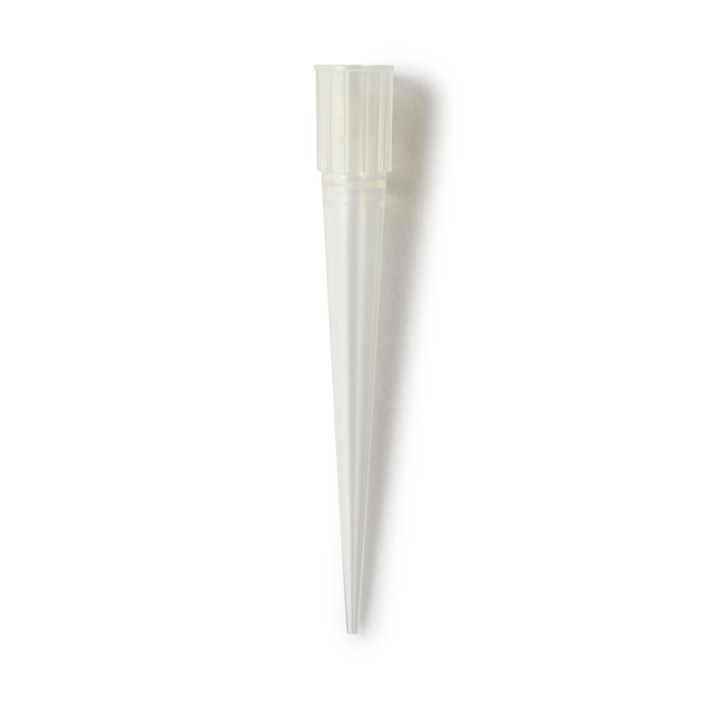 Piccolo Pipette Tips, 0.1 mL, Without Graduations — 96/Rack (Cat. No. 07P0416)