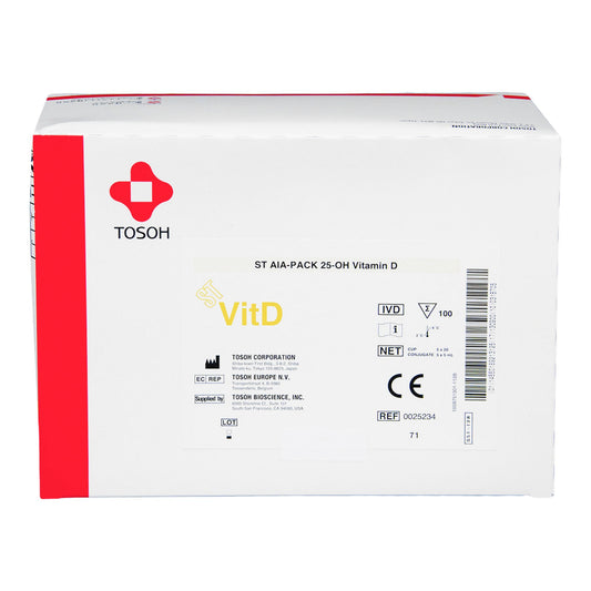 Tosoh Vitamin D 25-OH Reagent