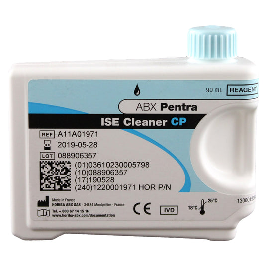 Horiba ABX ISE CLEANER
