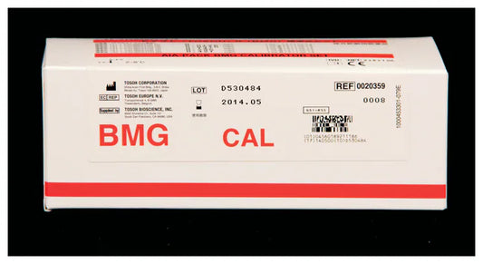Tosoh BMG Calibrator Set