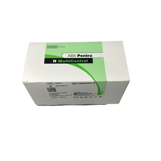 Horiba ABX Pentra N MultiControl (REF 1300054414)