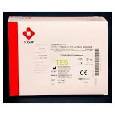 Tosoh Testosterone Reagent