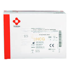Tosoh BHCG (Total Beta)