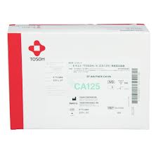 Tosoh CA125 Reagent