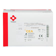Tosoh CEA Reagent