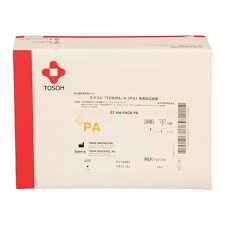 Tosoh PA (PSA) Reagent
