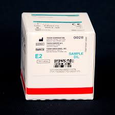 Tosoh E2 Sample Diluting Solution